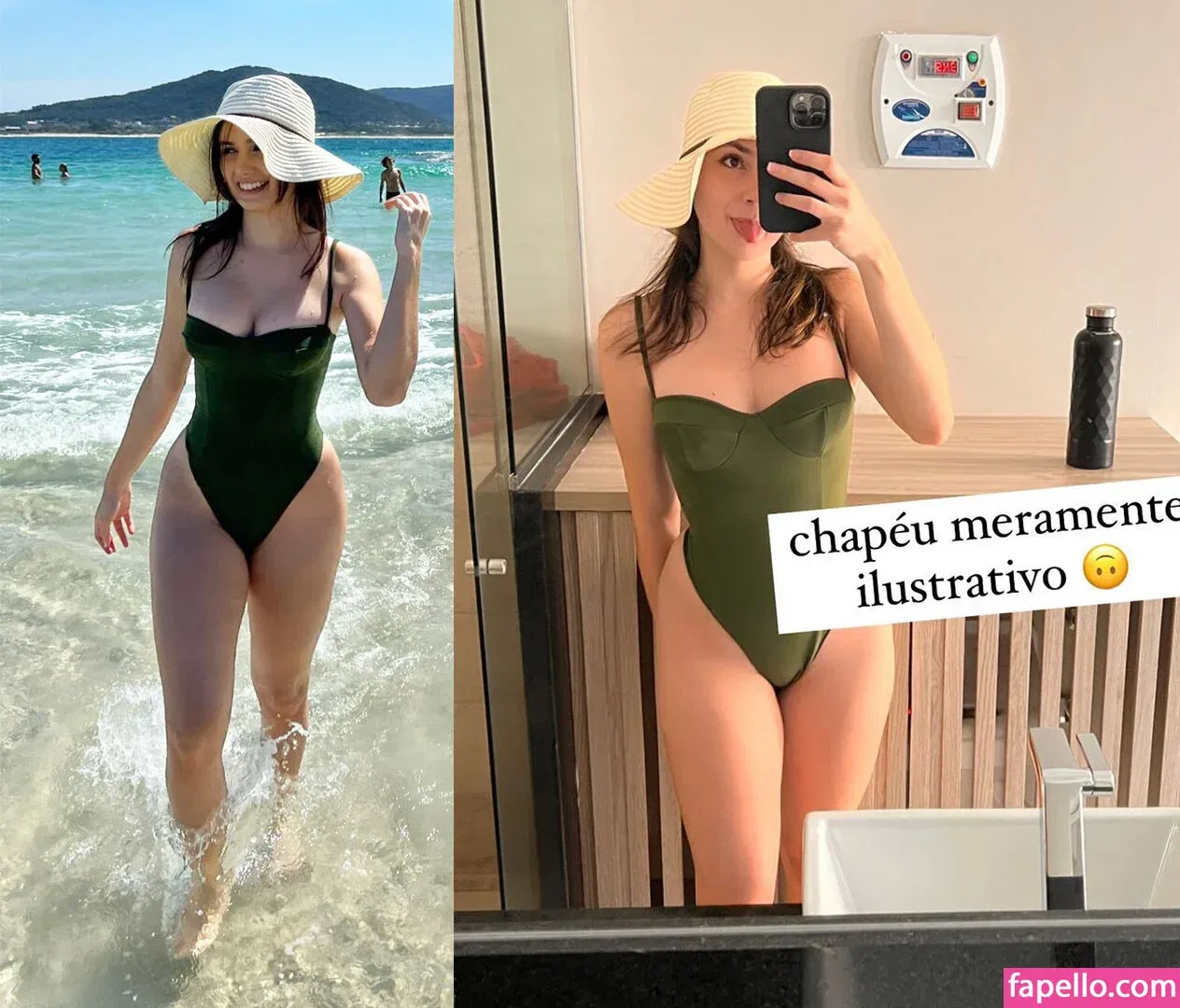 Beatriz Oruê Onlyfans Photo Gallery 