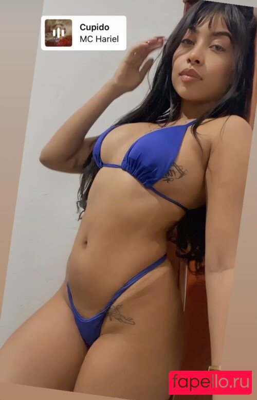 Beatriz Oruê Nude Onlyfans Photo 10