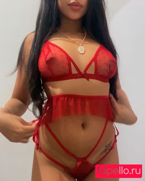 Beatriz Oruê Nude Onlyfans Photo 4