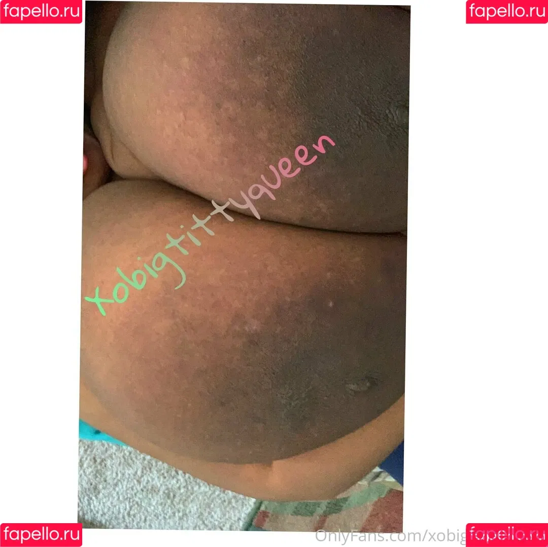 xobigtittyqueen Onlyfans Photo Gallery 