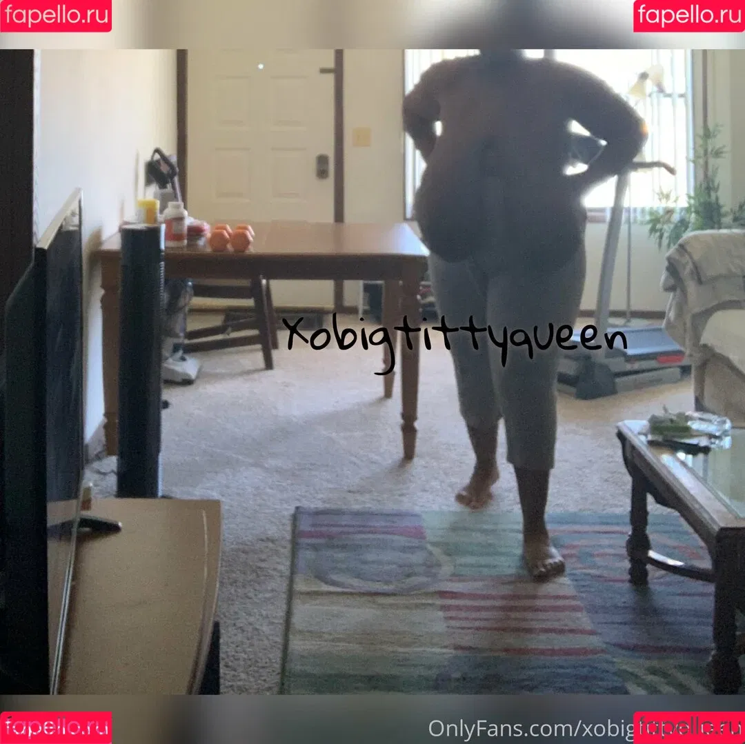 xobigtittyqueen Onlyfans Photo Gallery 