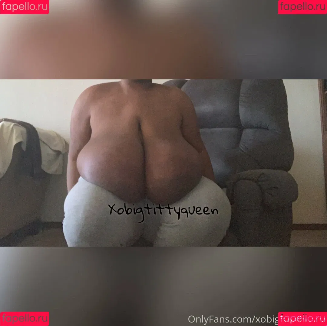 xobigtittyqueen Onlyfans Photo Gallery 
