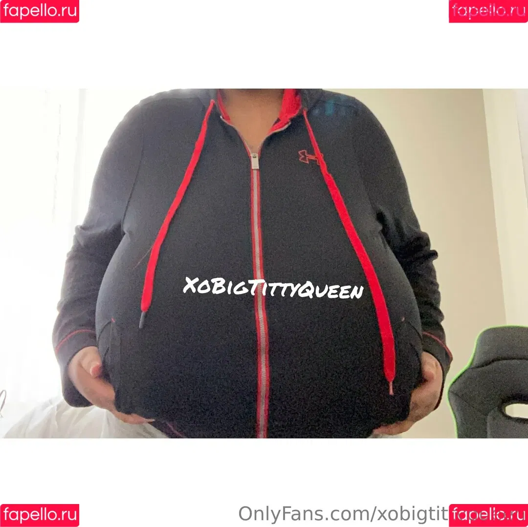 xobigtittyqueen Onlyfans Photo Gallery 