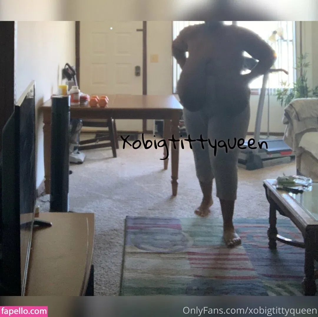 xobigtittyqueen Onlyfans Photo Gallery 
