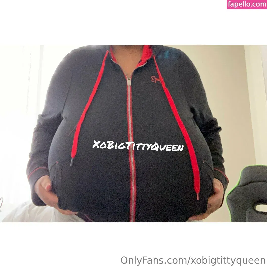 xobigtittyqueen Onlyfans Photo Gallery 