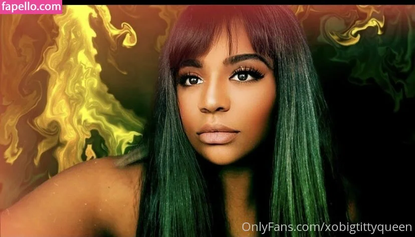 xobigtittyqueen Onlyfans Photo Gallery 