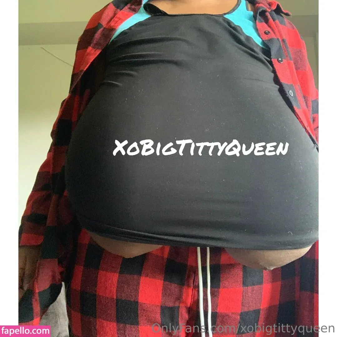 xobigtittyqueen Onlyfans Photo Gallery 