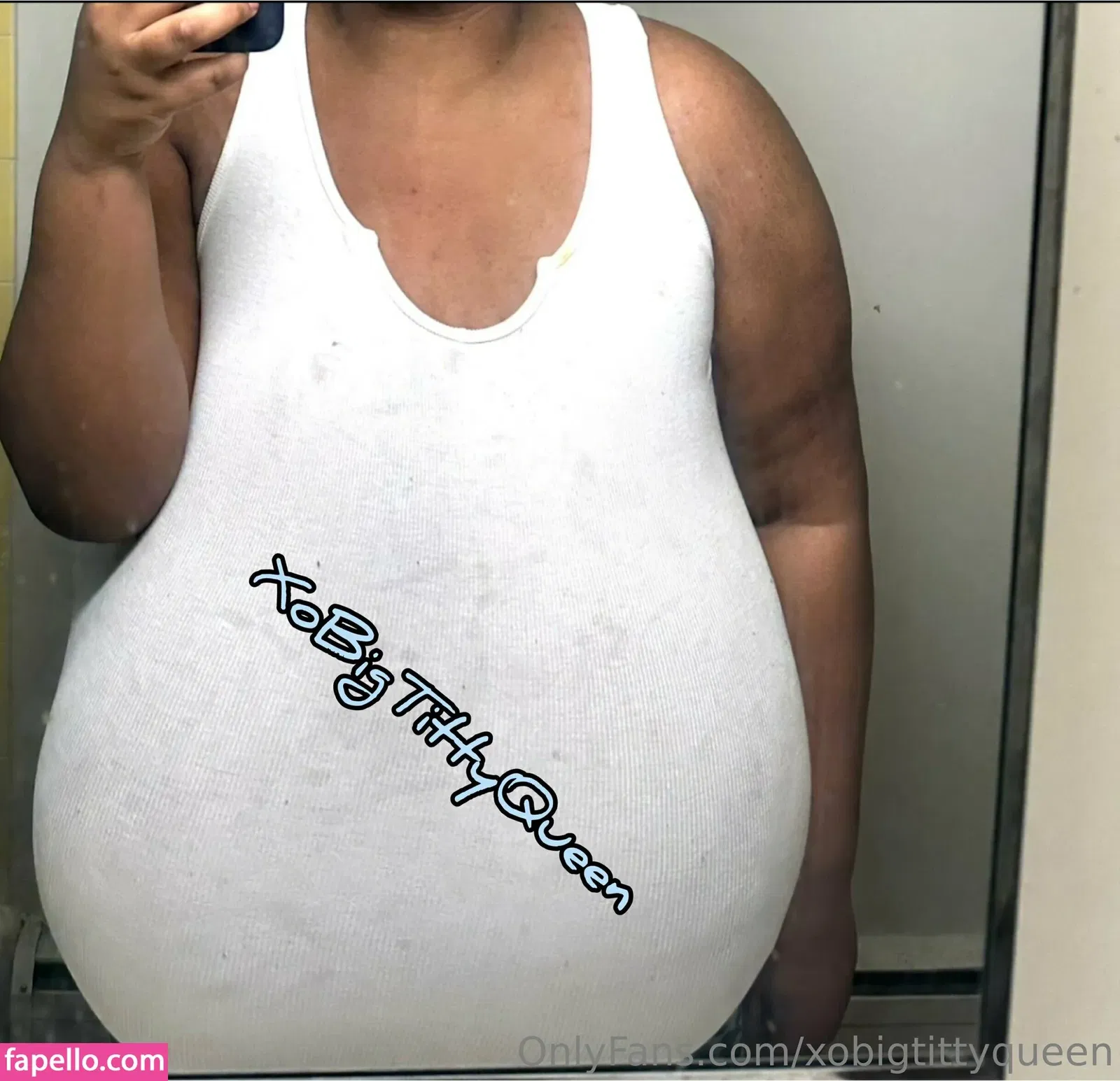 xobigtittyqueen Onlyfans Photo Gallery 