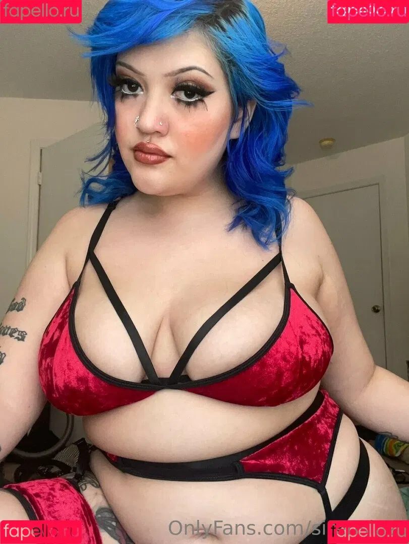 sirenslust Onlyfans Photo Gallery 