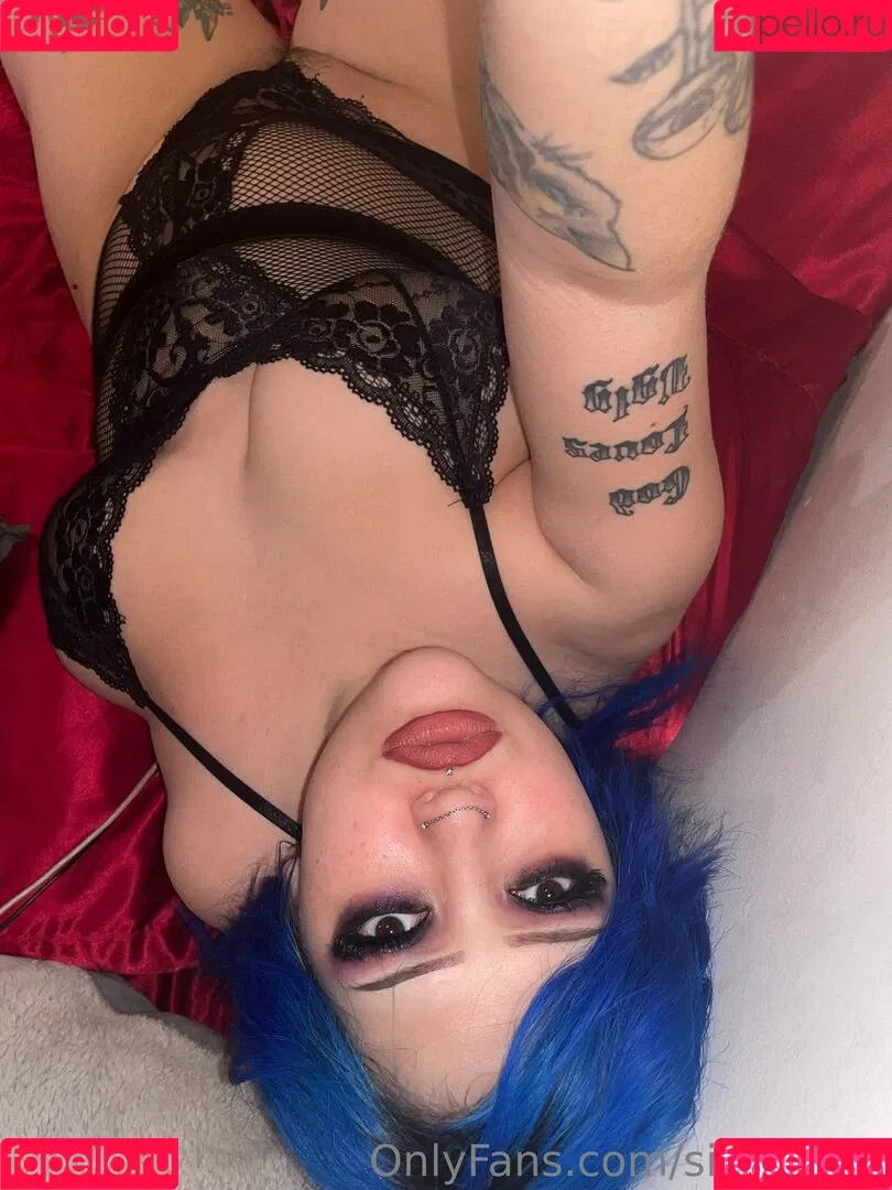 sirenslust Onlyfans Photo Gallery 