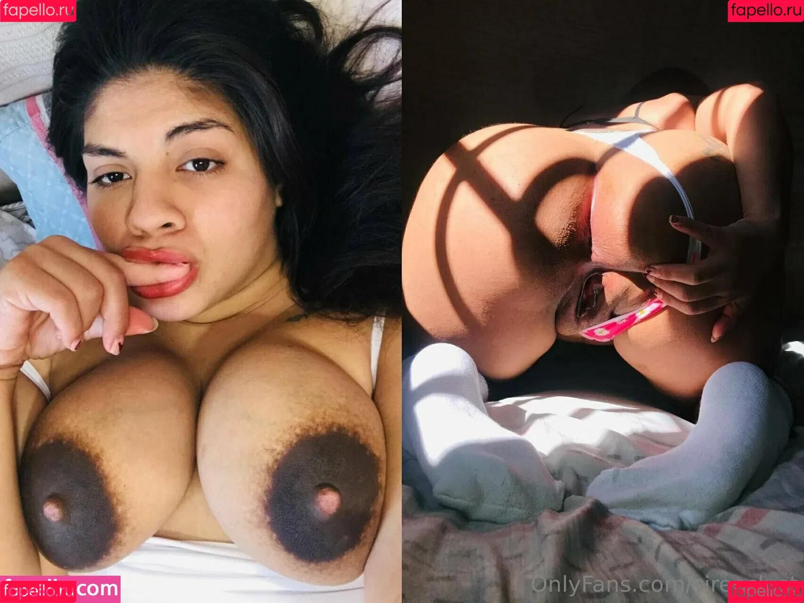 sirenslust Onlyfans Photo Gallery 