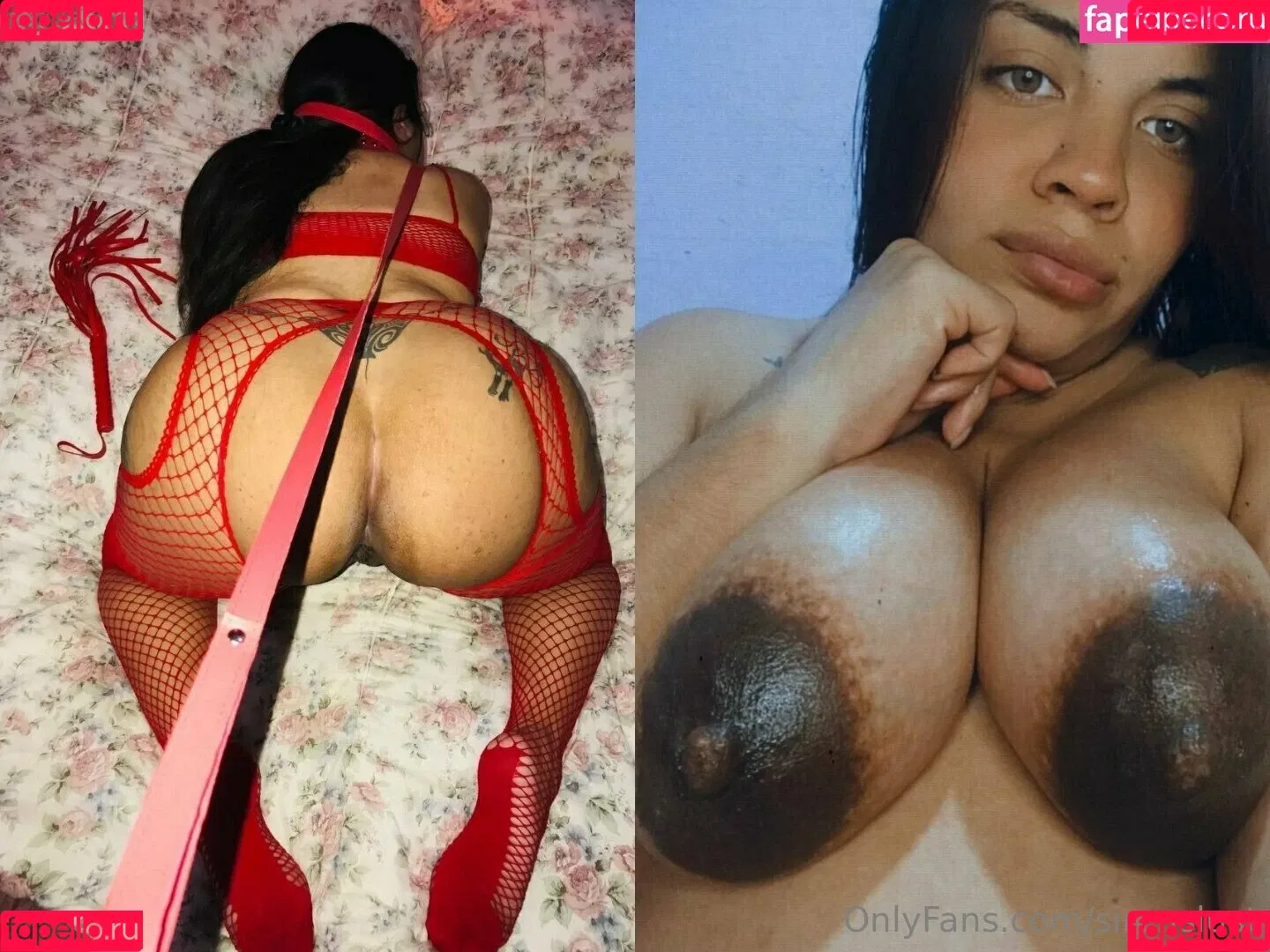 sirenslust Onlyfans Photo Gallery 