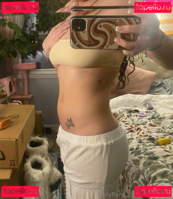 makbook Nude Onlyfans Photo 36