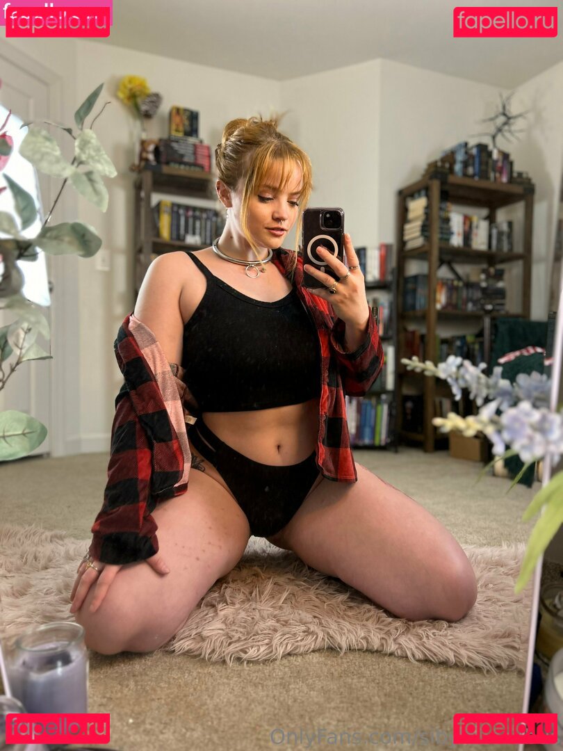 Sibylsuccubus Nude Onlyfans Photo 34