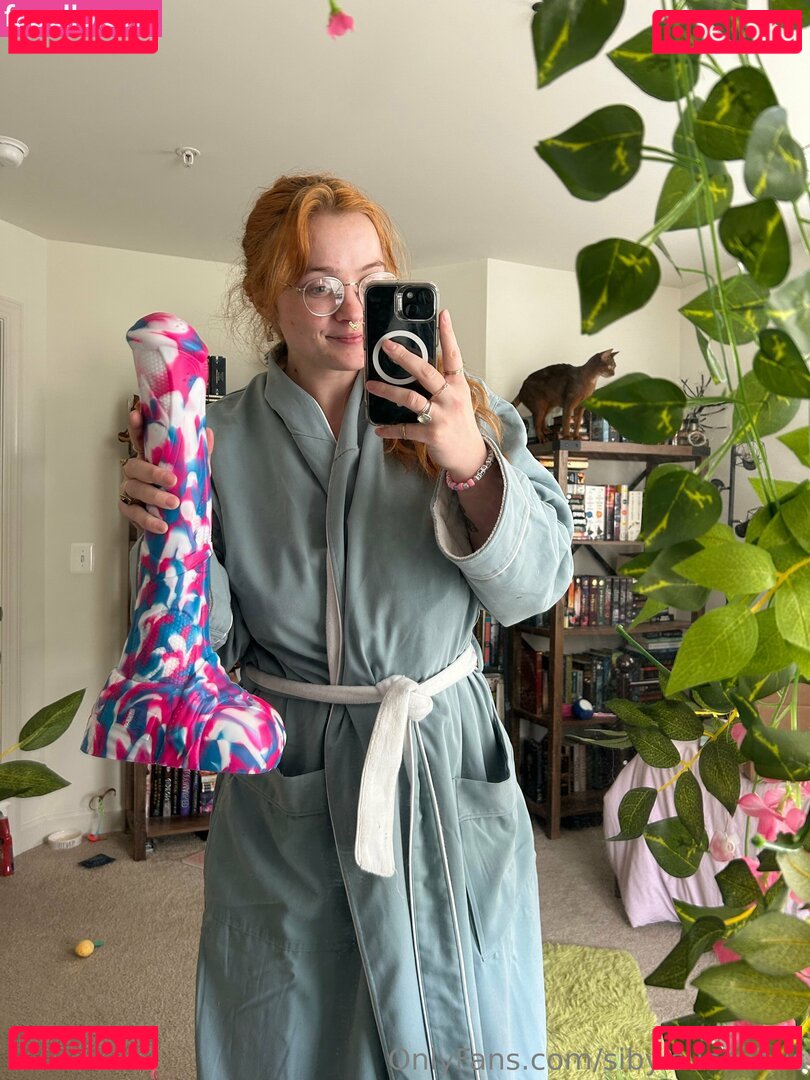 Sibylsuccubus Nude Onlyfans Photo 31
