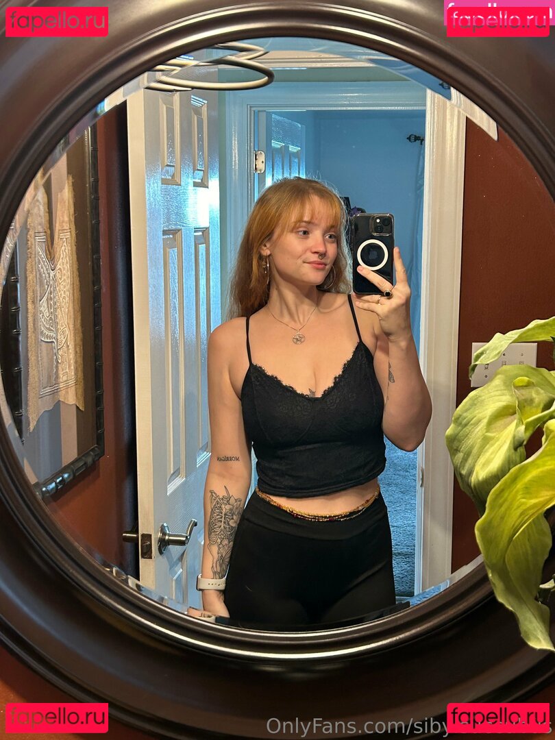Sibylsuccubus Nude Onlyfans Photo 21