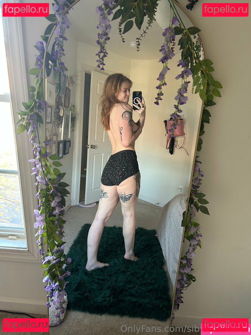 Sibylsuccubus Nude Onlyfans Photo 17