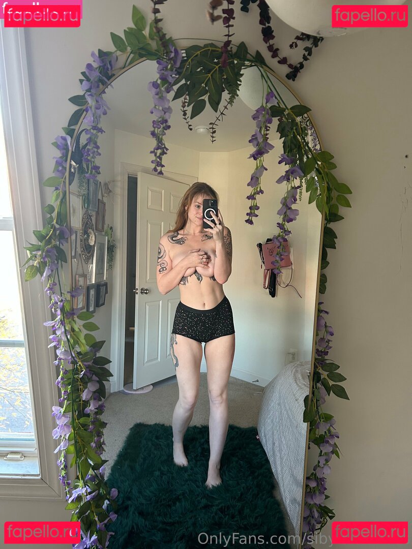 Sibylsuccubus Nude Onlyfans Photo 16