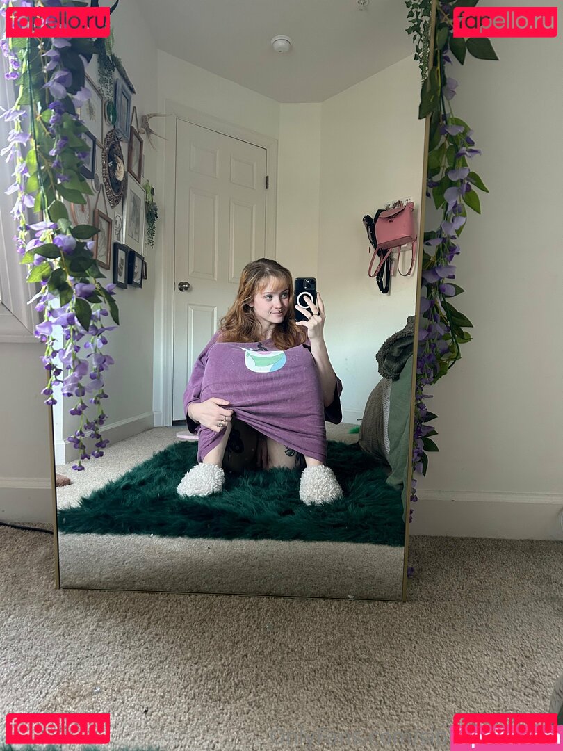 Sibylsuccubus Nude Onlyfans Photo 7