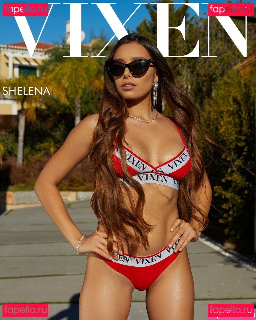 Shelena.ldr Nude Onlyfans Photo 31