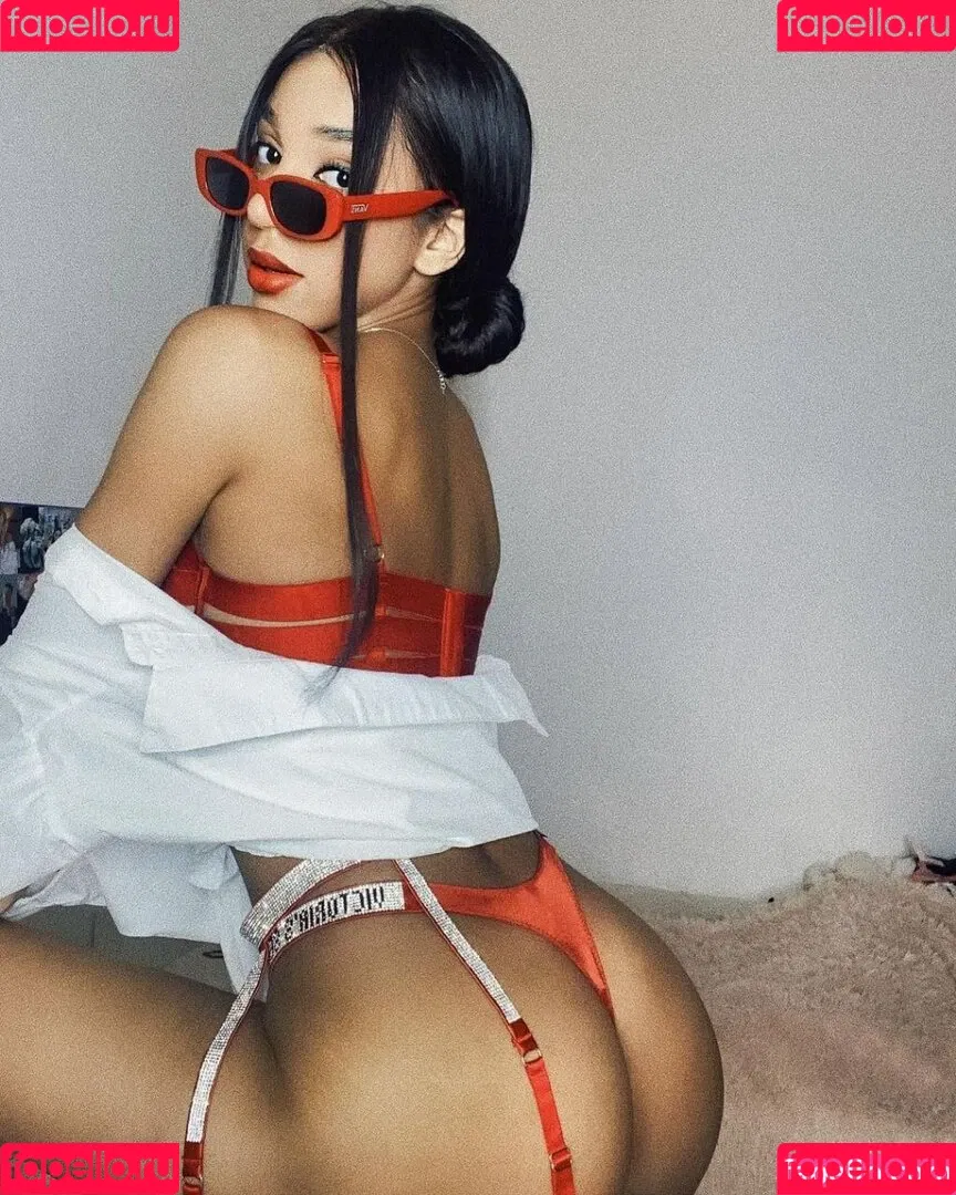 Alisha Kone Onlyfans Photo Gallery 