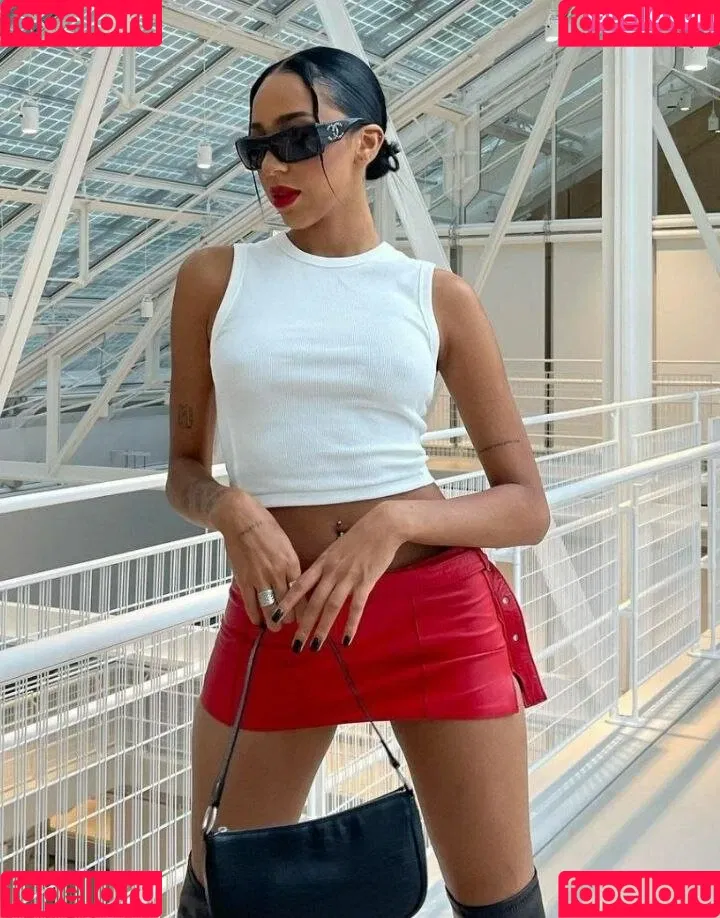 Alisha Kone Onlyfans Photo Gallery 