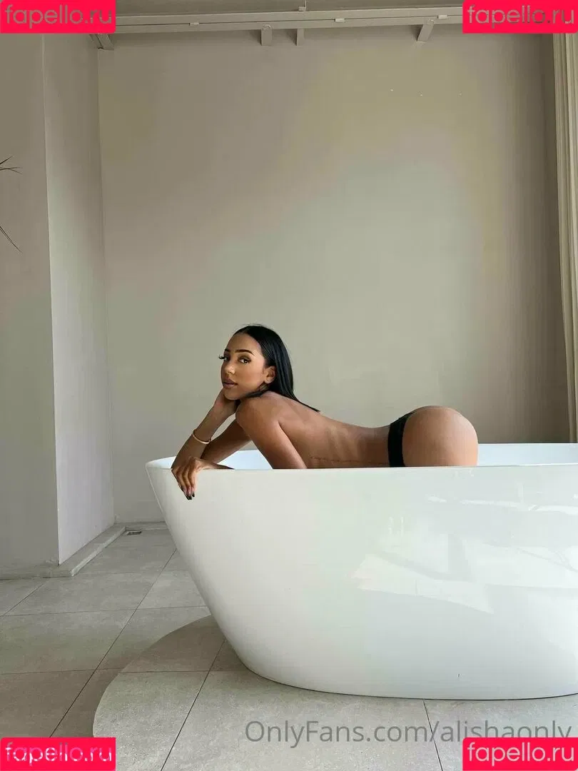 Alisha Kone Onlyfans Photo Gallery 
