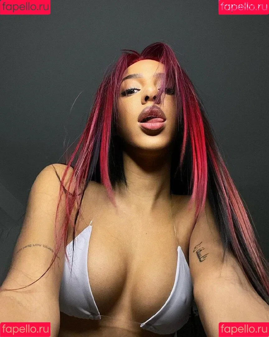 Alisha Kone Onlyfans Photo Gallery 
