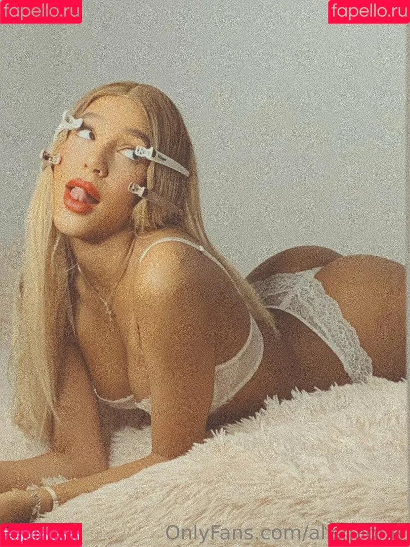 Alisha Kone Onlyfans Photo Gallery 