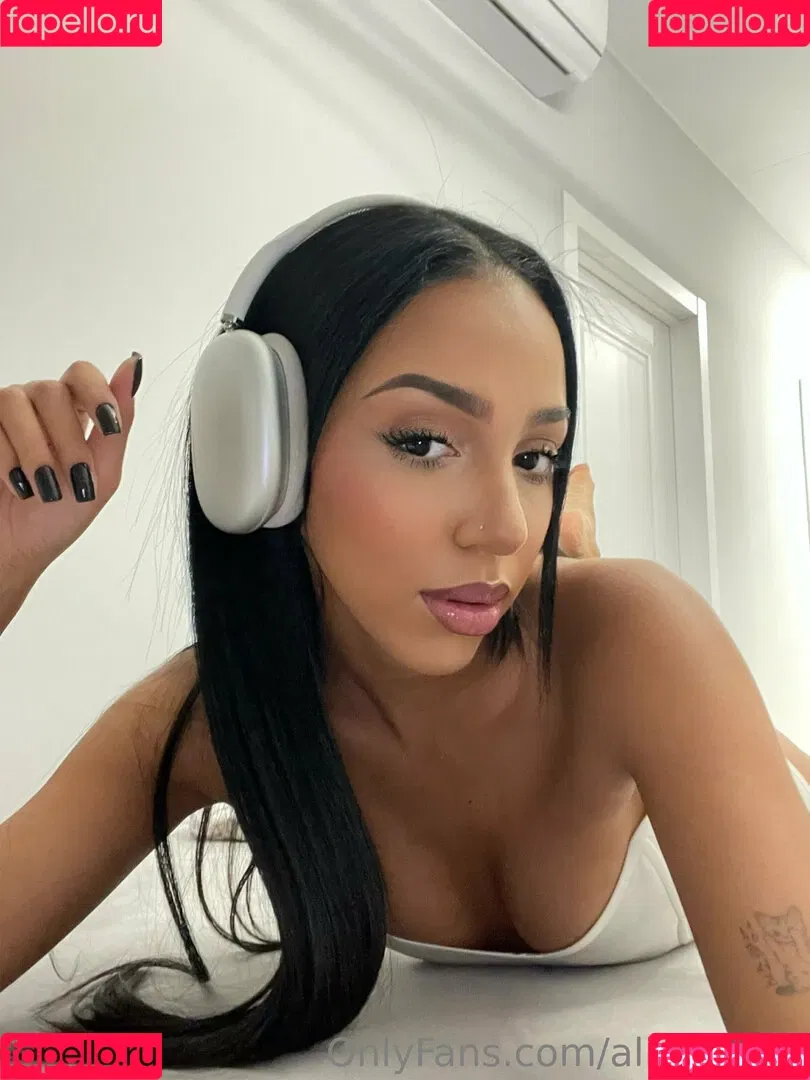 Alisha Kone Onlyfans Photo Gallery 