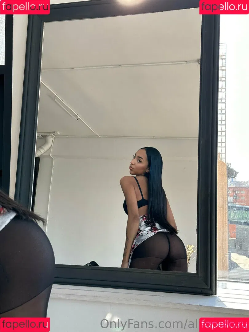 Alisha Kone Onlyfans Photo Gallery 