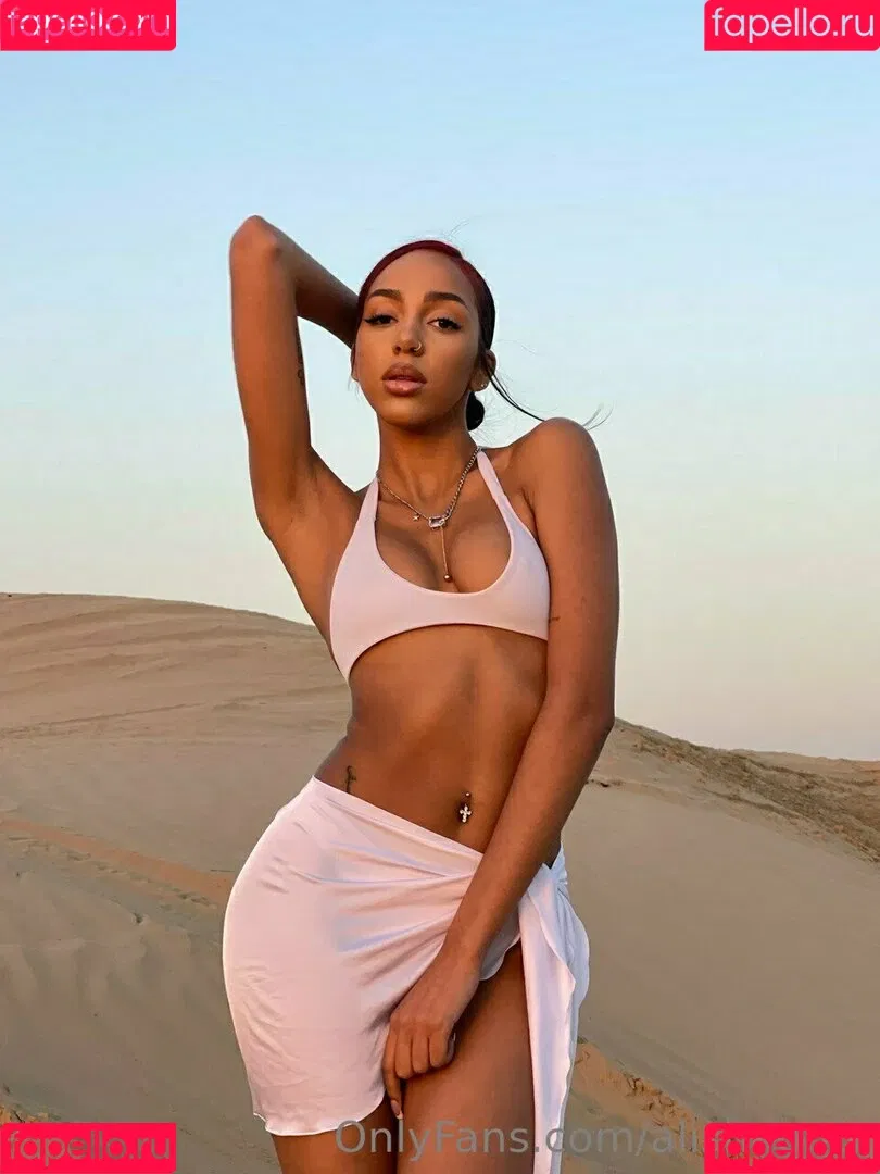 Alisha Kone Onlyfans Photo Gallery 