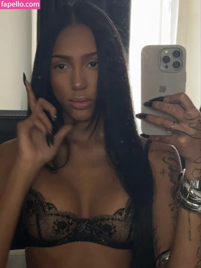 Alisha Kone Onlyfans Photo Gallery 