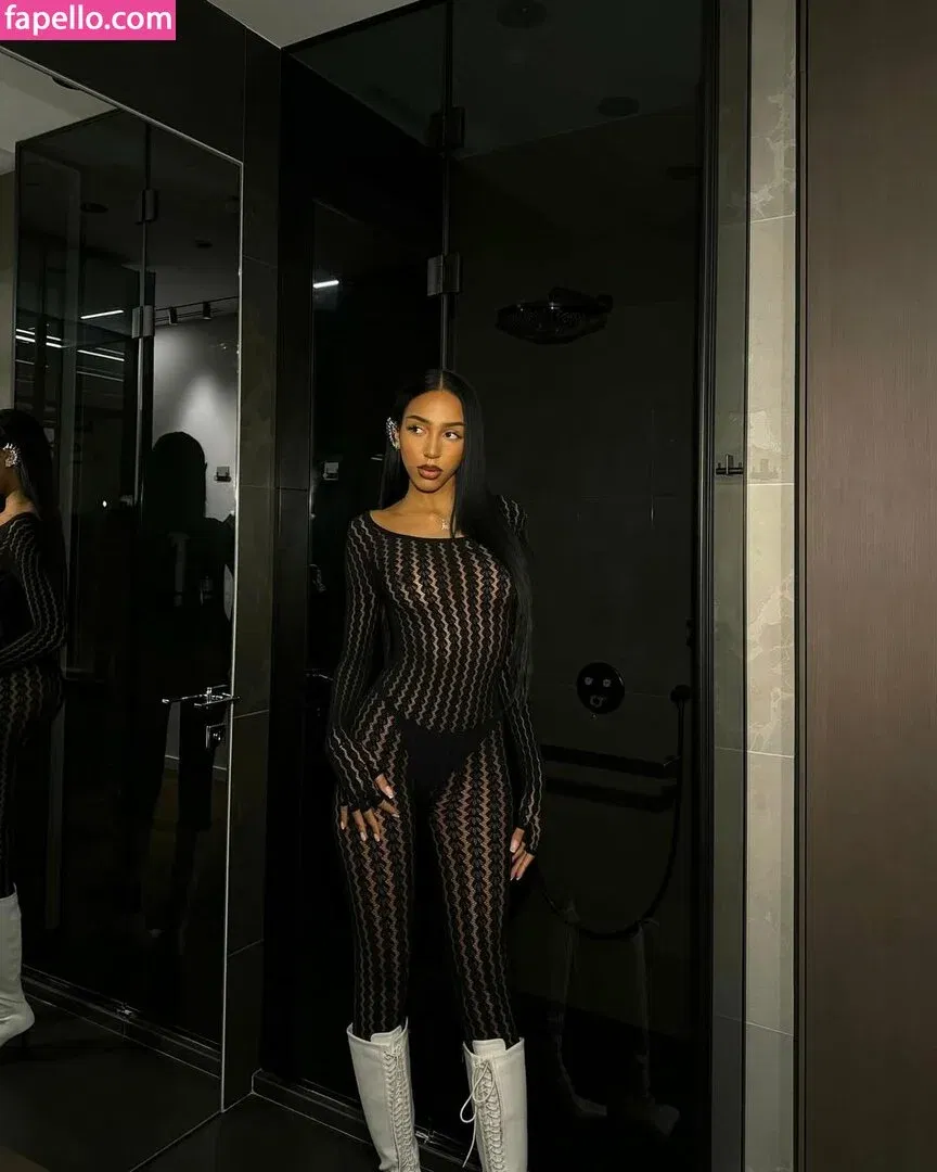 Alisha Kone Onlyfans Photo Gallery 