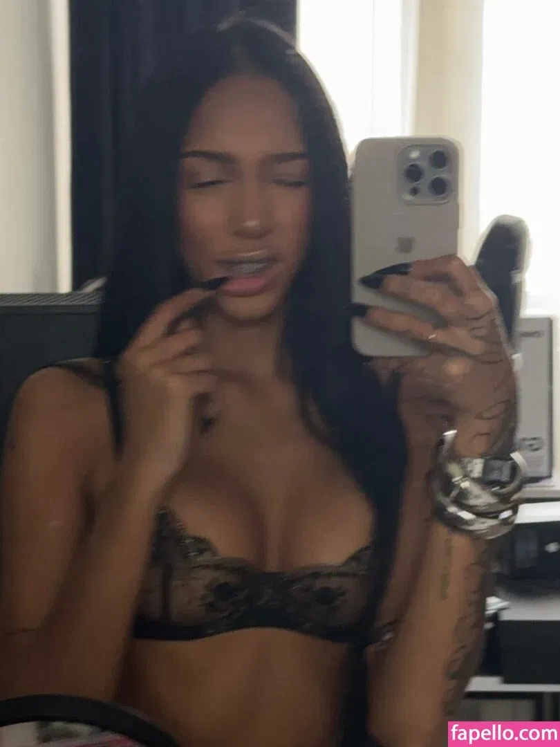 Alisha Kone Onlyfans Photo Gallery 