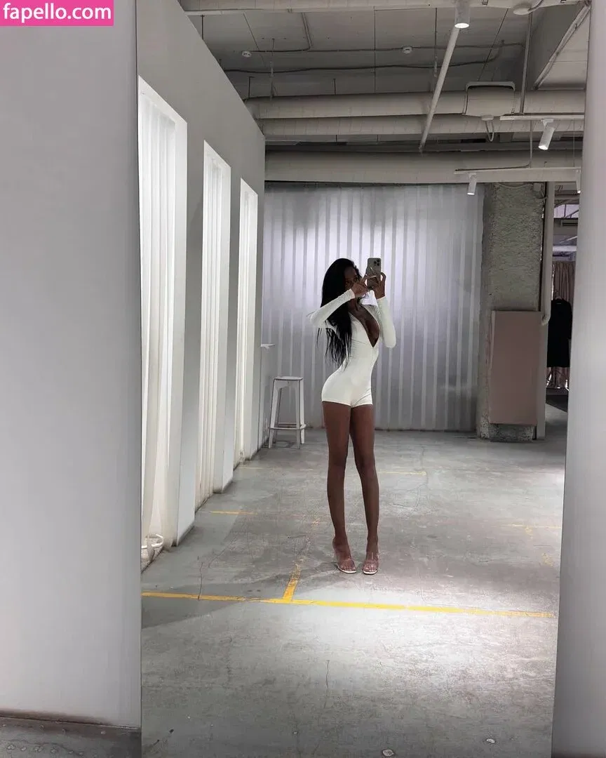 Alisha Kone Onlyfans Photo Gallery 