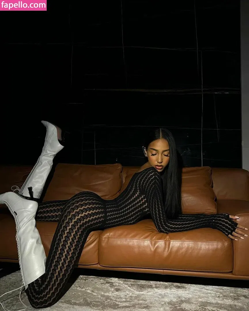 Alisha Kone Onlyfans Photo Gallery 