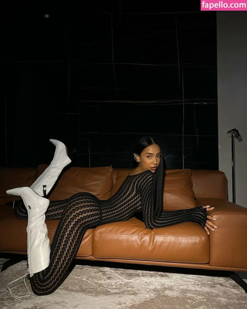 Alisha Kone Onlyfans Photo Gallery 