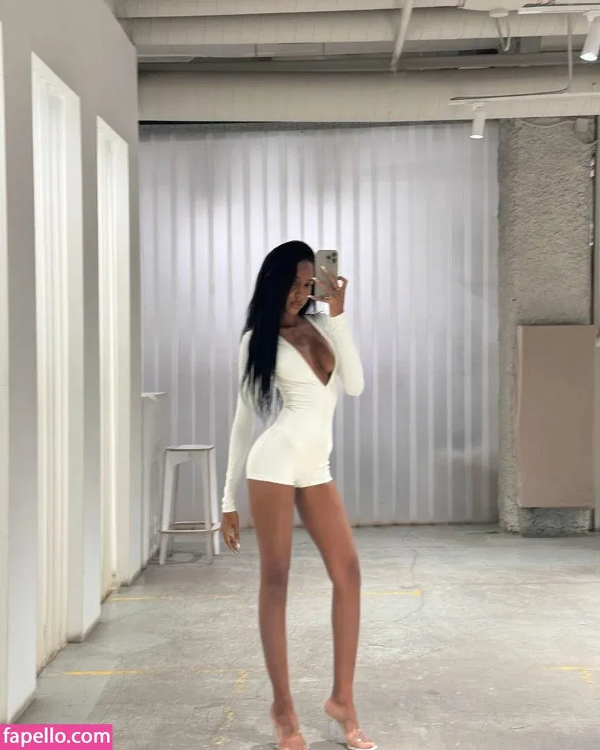 Alisha Kone Onlyfans Photo Gallery 