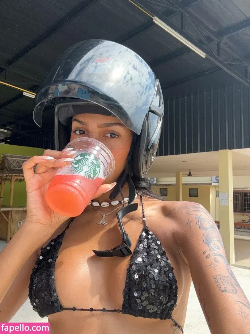 Alisha Kone Onlyfans Photo Gallery 