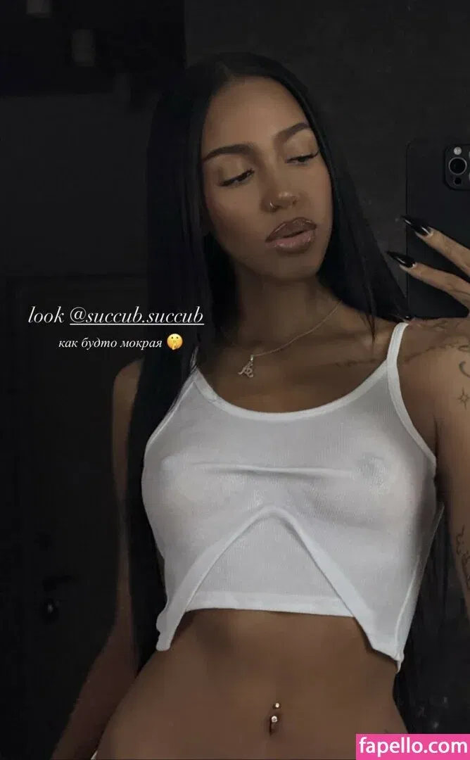 Alisha Kone Onlyfans Photo Gallery 