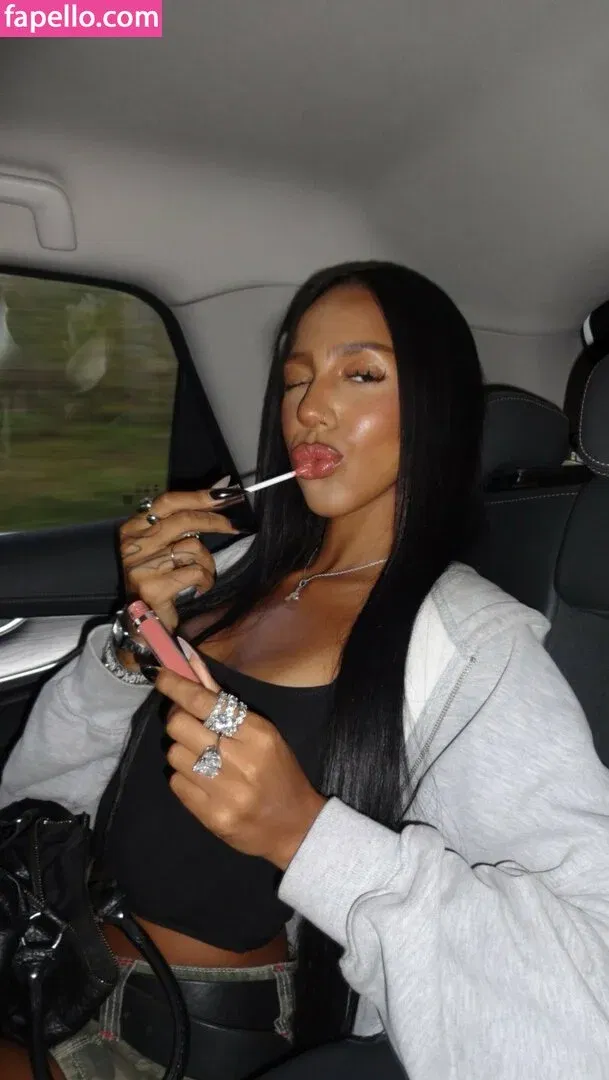 Alisha Kone Onlyfans Photo Gallery 