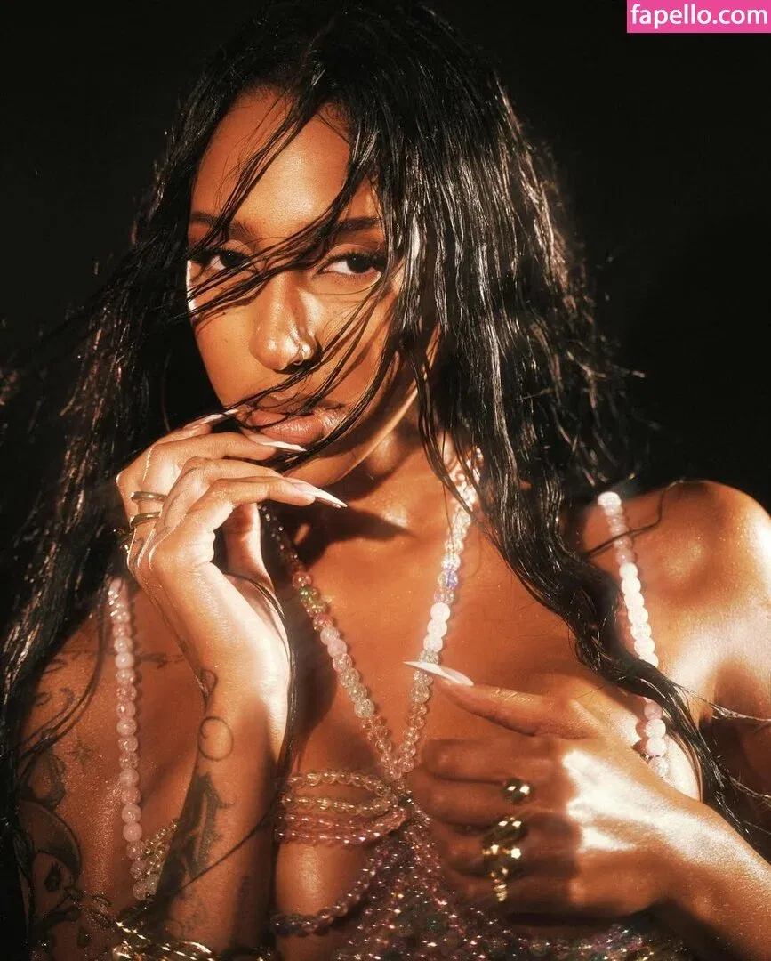 Alisha Kone Onlyfans Photo Gallery 