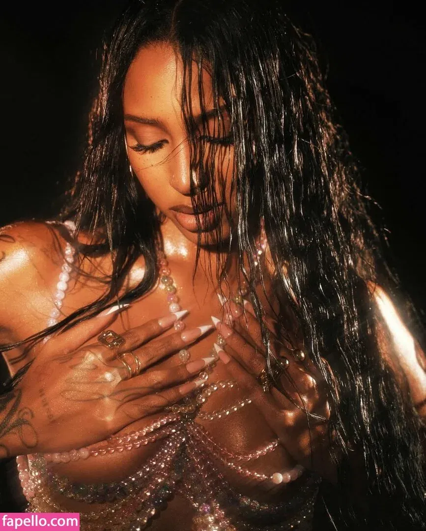 Alisha Kone Onlyfans Photo Gallery 