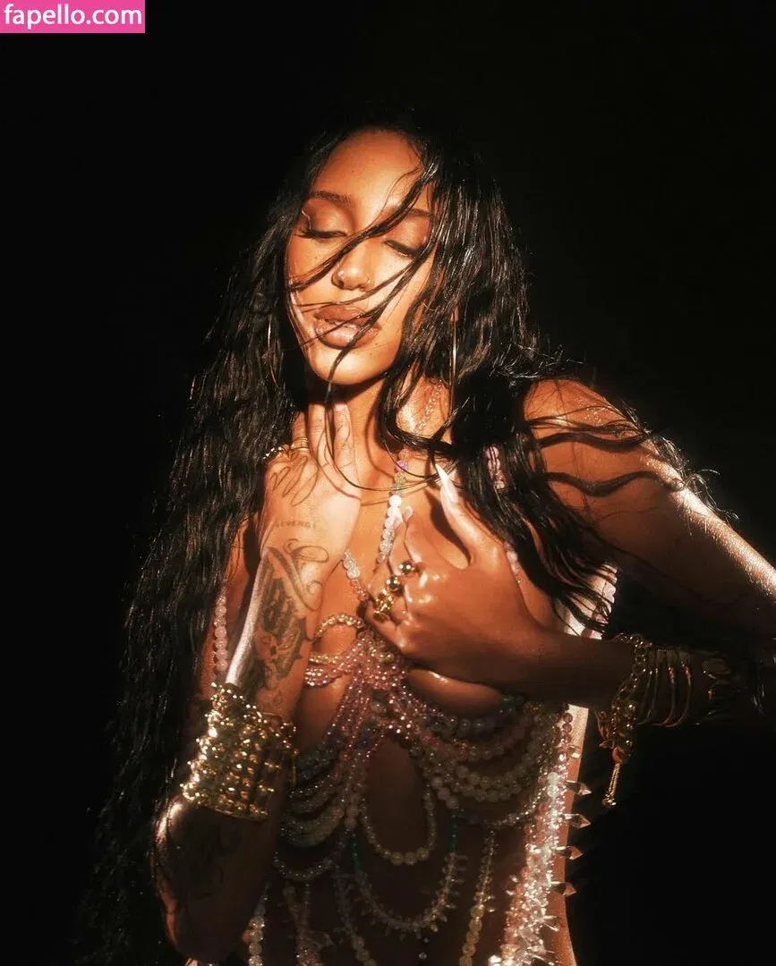 Alisha Kone Onlyfans Photo Gallery 