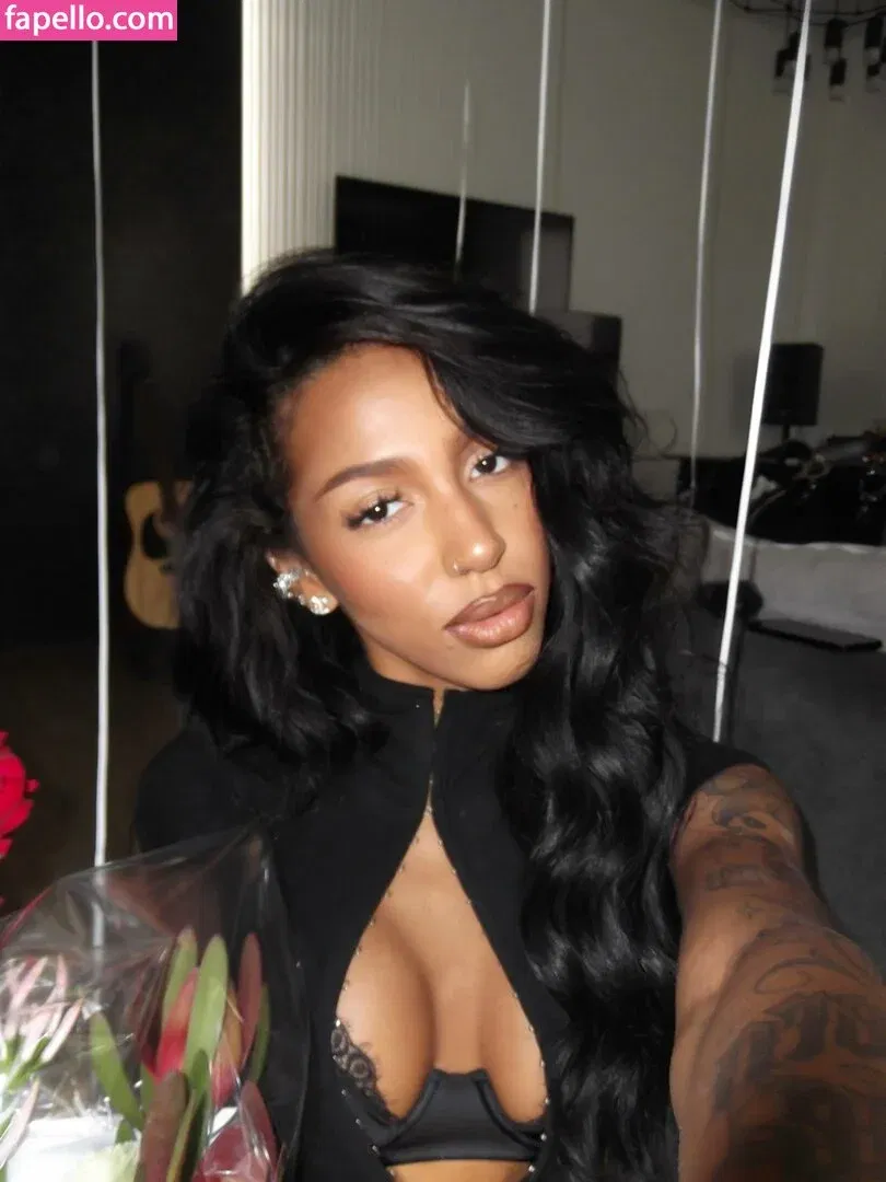 Alisha Kone Onlyfans Photo Gallery 