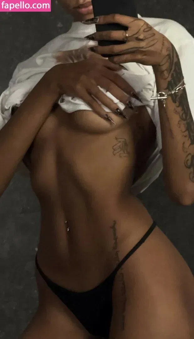 Alisha Kone Onlyfans Photo Gallery 