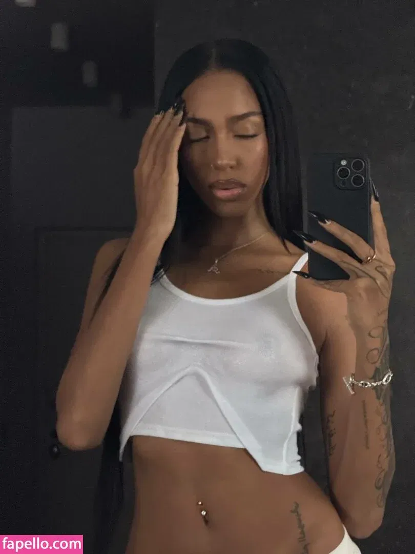 Alisha Kone Onlyfans Photo Gallery 