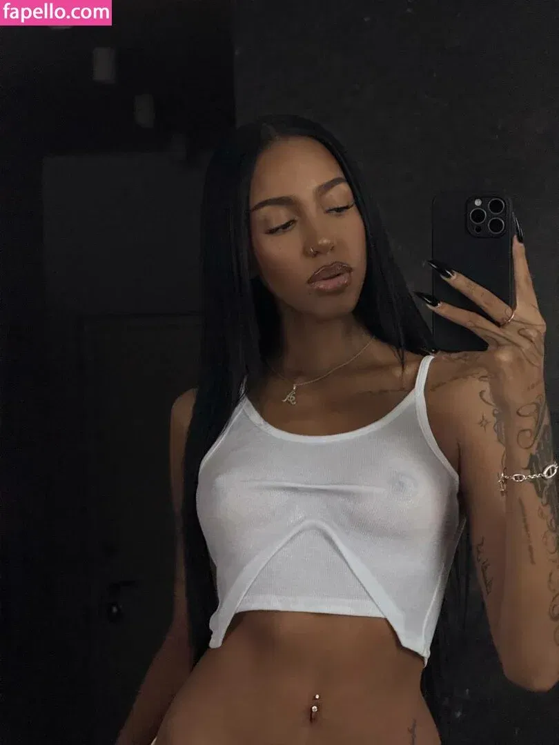 Alisha Kone Onlyfans Photo Gallery 