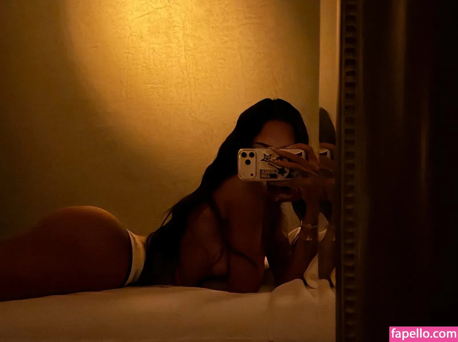 Alisha Kone Onlyfans Photo Gallery 